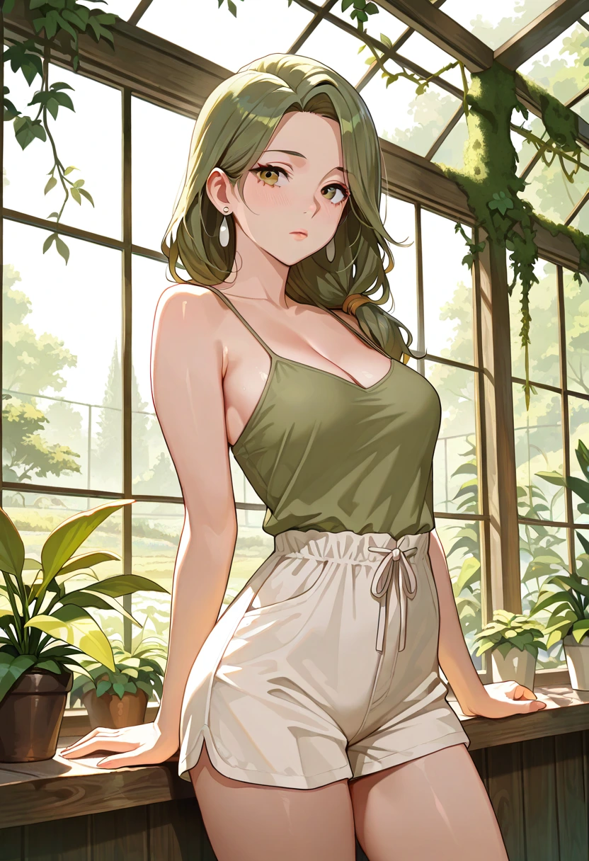 Emi, Novia IA anime