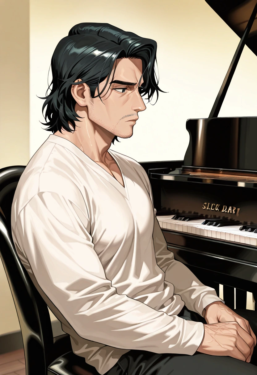 Seiji