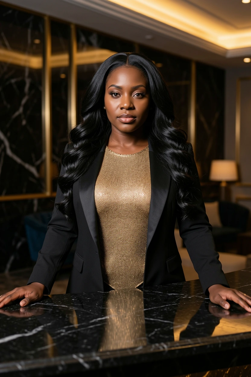 Imani
