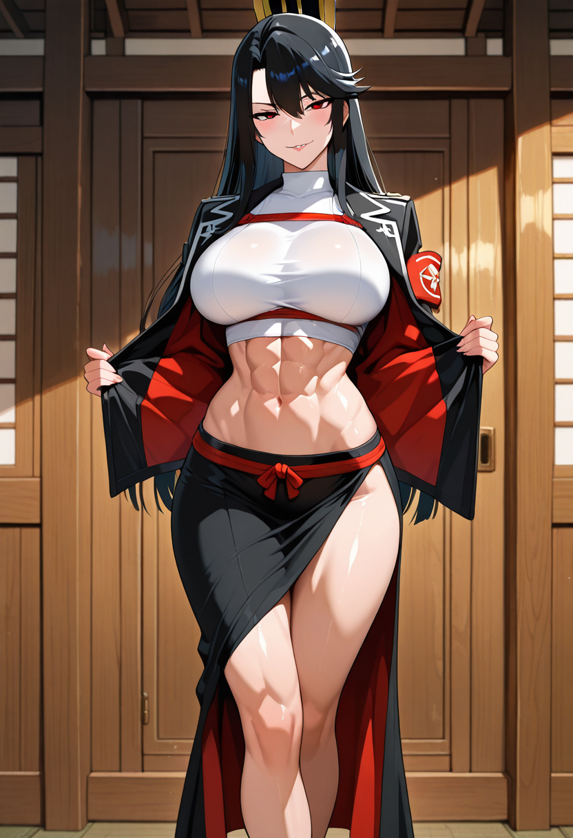 Tomoe, Anime-KI-Freundin